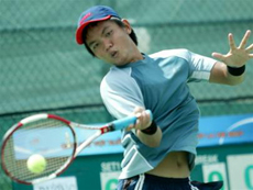 Với sự điều chỉnh hệ thống giải của LĐQV Việt Nam, các tay vợt trẻ Việt Nam sẽ có cơ hội cọ xát ở các giải quốc tế như U-18, U-14...